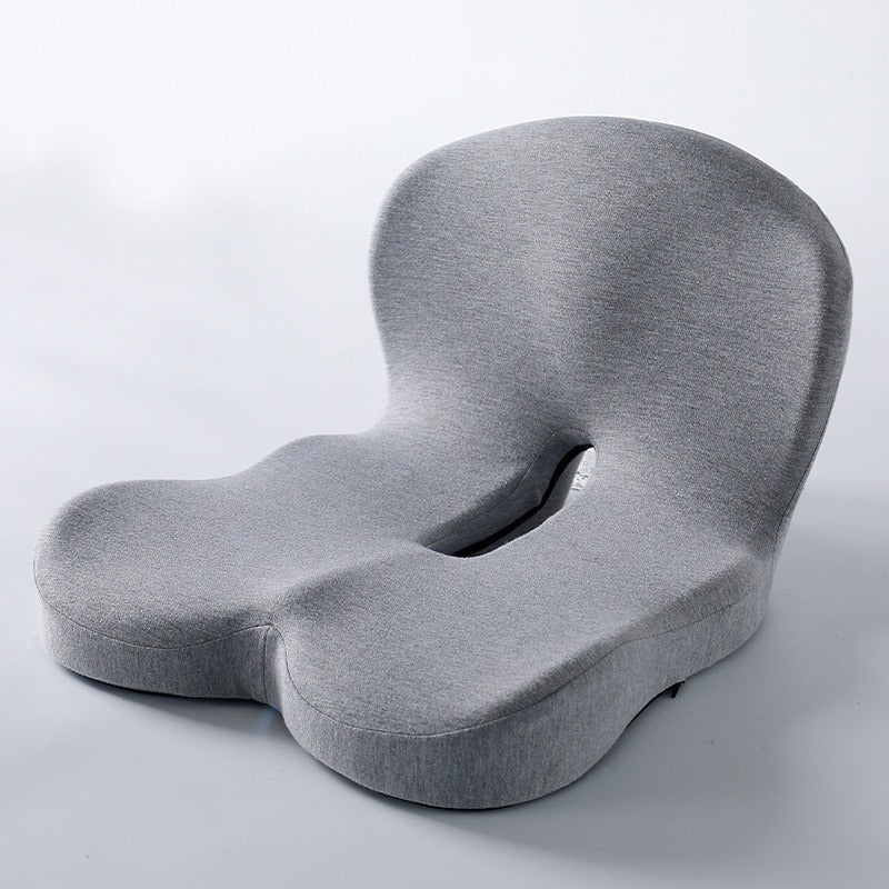 Memory Foam Ergonomic Cushion