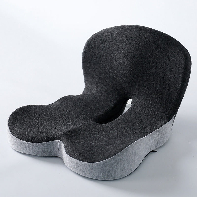 Memory Foam Ergonomic Cushion