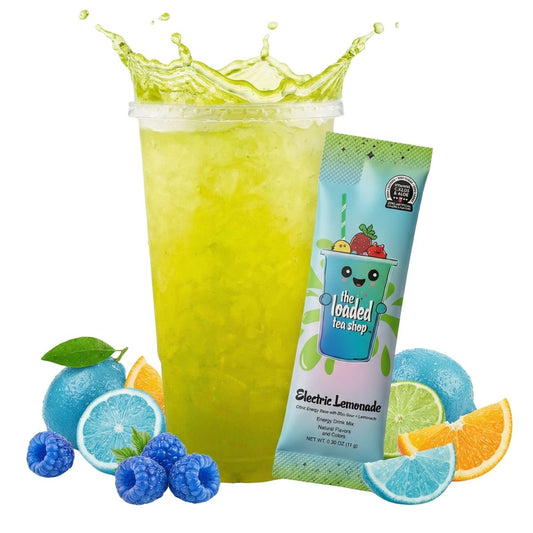 Limonada Eléctrica