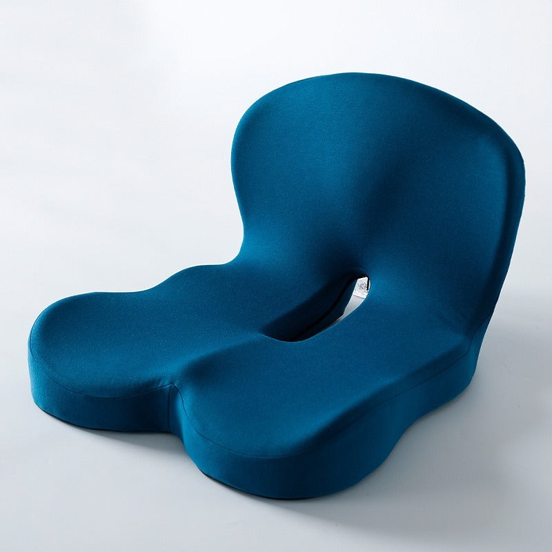 Memory Foam Ergonomic Cushion