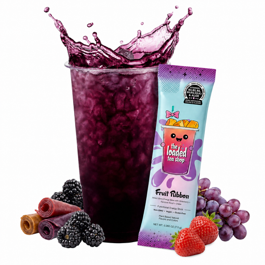 Cinta de fruta (Fruit Roll-up)