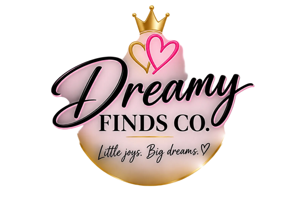 Dreamy Finds Co.